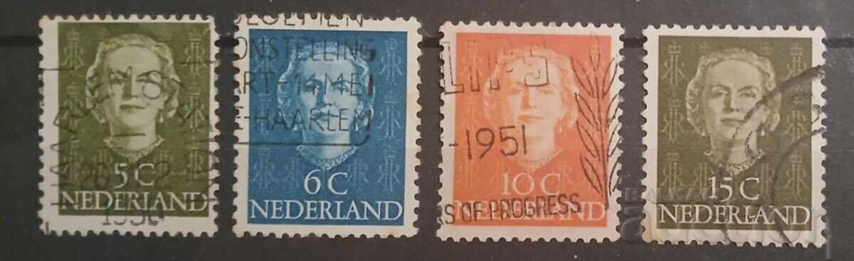 Ολλανδικές προσωπικότητες Ολλανδικές προσωπικότητες