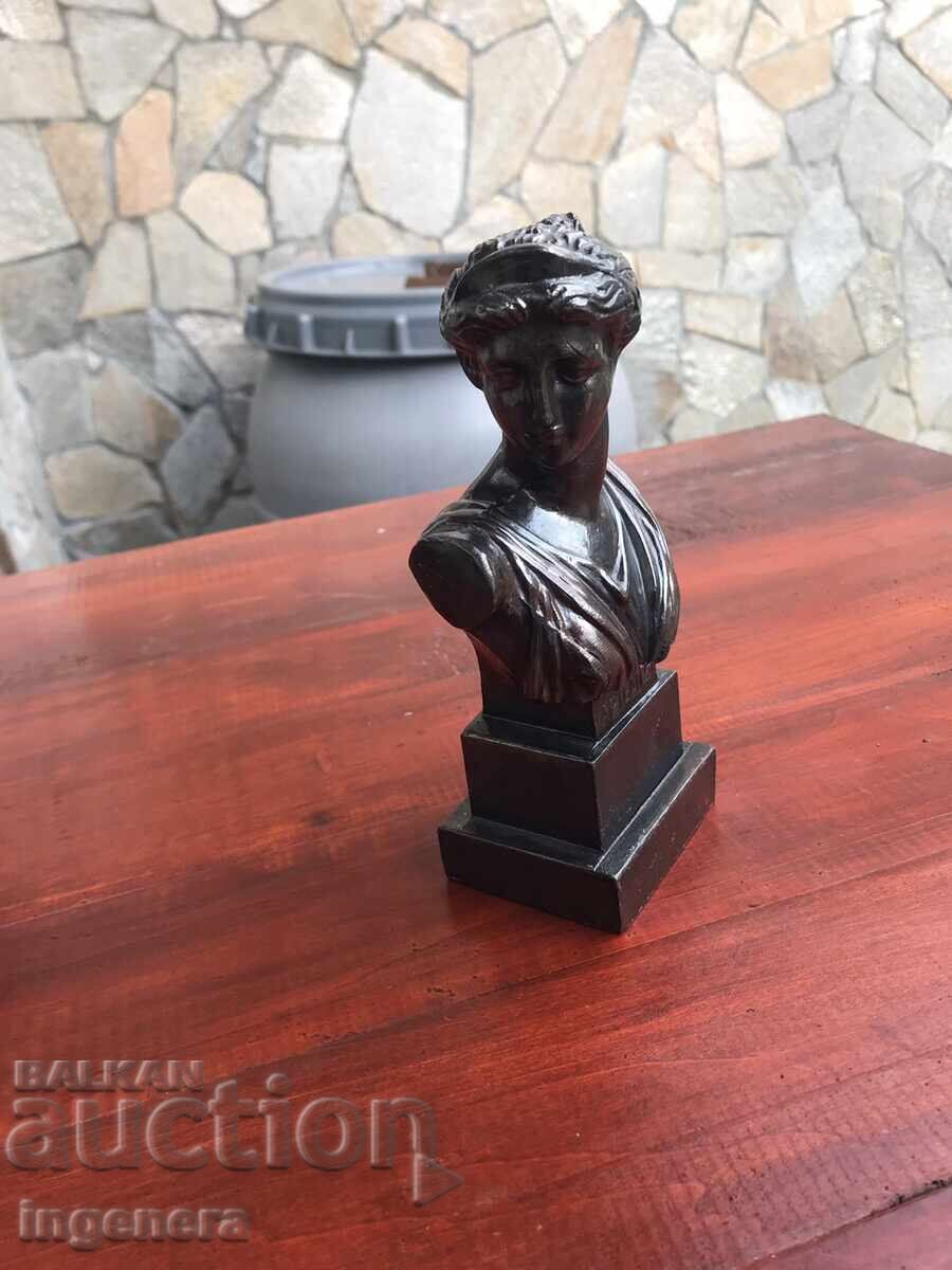Delivery of FIGURE STATUETTE METAL CASTING Delivery of FIGURE STATUETTE METAL CASTING