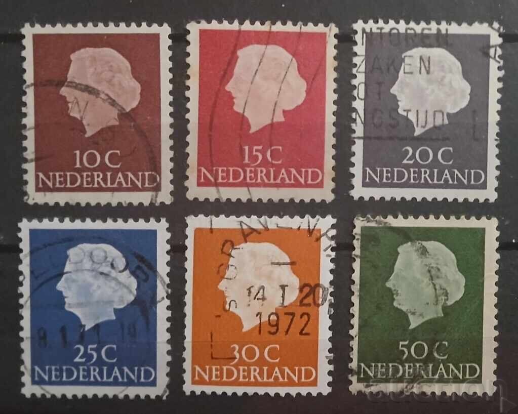 Ολλανδικές προσωπικότητες Ολλανδικές προσωπικότητες