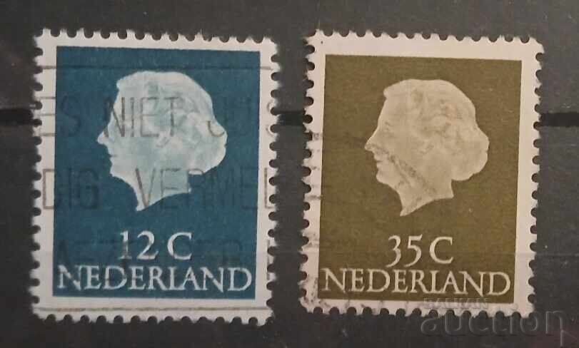 Ολλανδικές προσωπικότητες Ολλανδικές προσωπικότητες