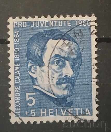 Personalități din Elveția Personalități din Elveția