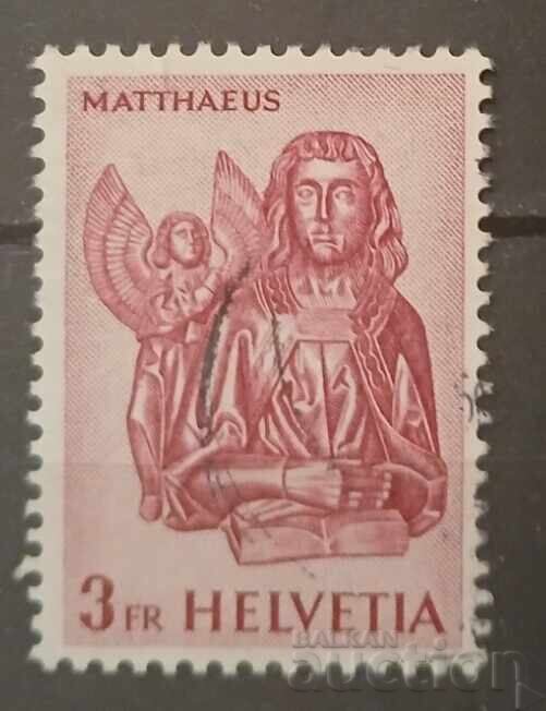 Προσωπικότητες της Ελβετίας Προσωπικότητες της Ελβετίας