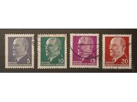 Προσωπικότητες της ΛΔΓ