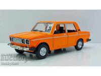 LADA 2106 (ЛАДА,ВАЗ,Жигули) Special-C 1/24