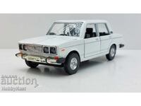 LADA 2106 (LADA, VAZ, Zhiguli) Special-C 1/24