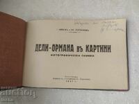 Дели-Ормана въ Картини , 1931