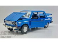 LADA 2106 (LADA, VAZ, Zhiguli) Special-C 1/24