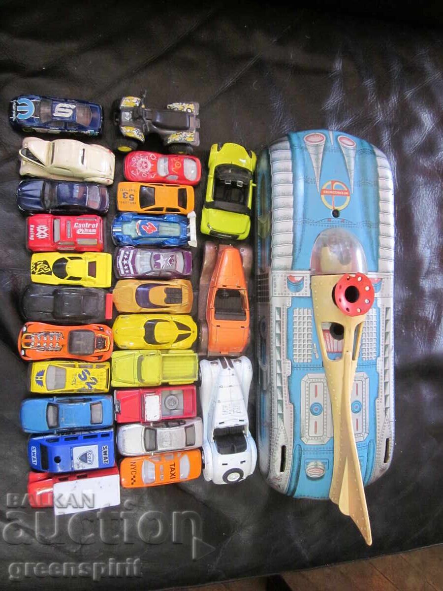 Delivery of metal carts Delivery of metal carts