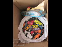 cărucioare metalice