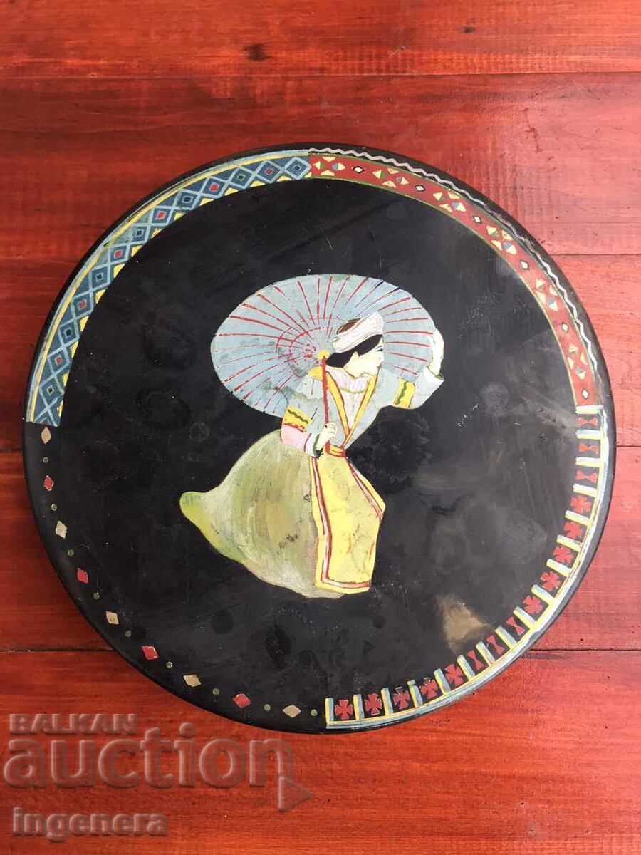 WOODEN BOX DRAWING VIETNAM with price 45.00 BGN | € 23.01 WOODEN BOX DRAWING VIETNAM with price 45.00 BGN | € 23.01