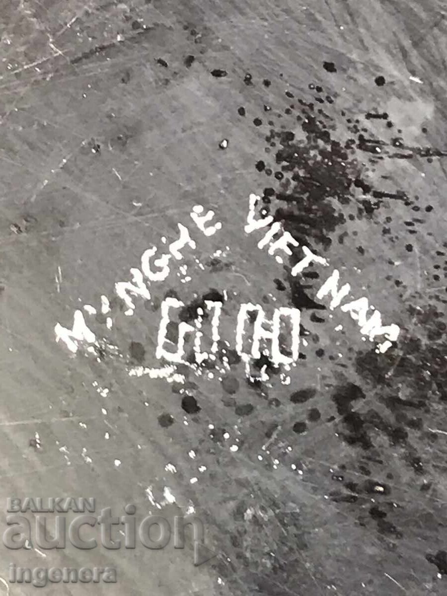 WOODEN BOX DRAWING VIETNAM - 6 WOODEN BOX DRAWING VIETNAM - 6