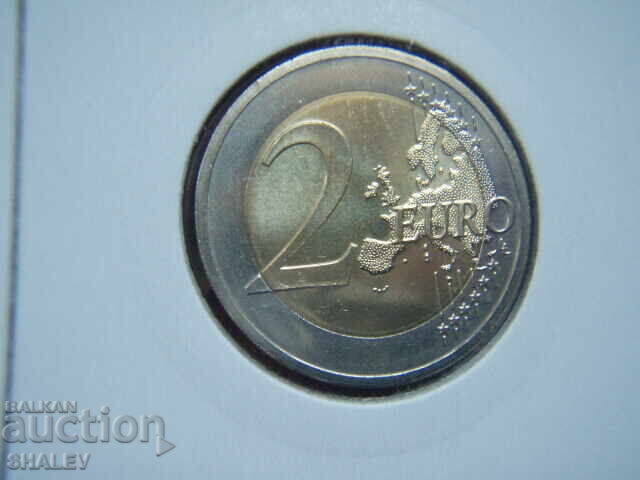 2 Euro 2015 Germany A, D, F, G, J "25 years" Germany 2 euro - 7 2 Euro 2015 Germany A, D, F, G, J "25 years" Germany 2 euro - 7