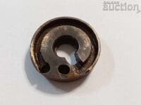 bronze plug part detail RTOV