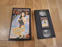 Videotape Teresa Orlowski Foxy lady 10