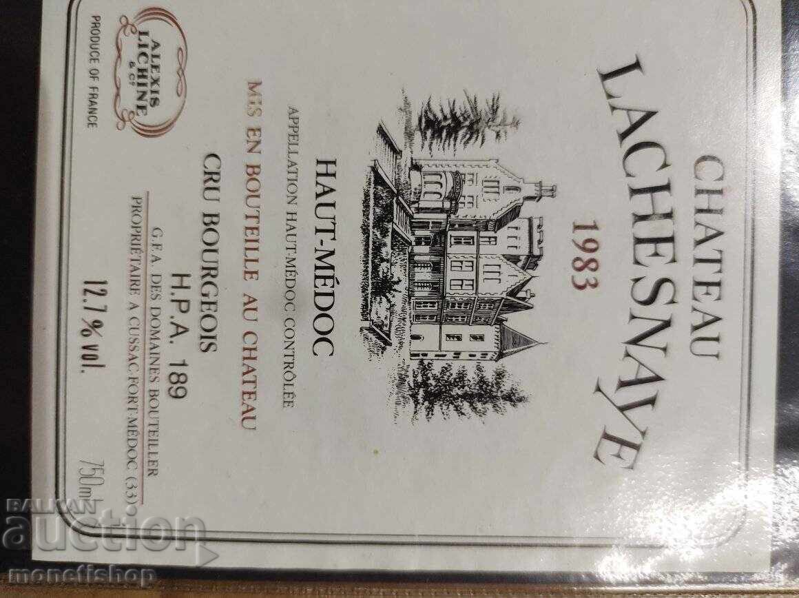 We offer a large collection of wine labels - 5 We offer a large collection of wine labels - 5