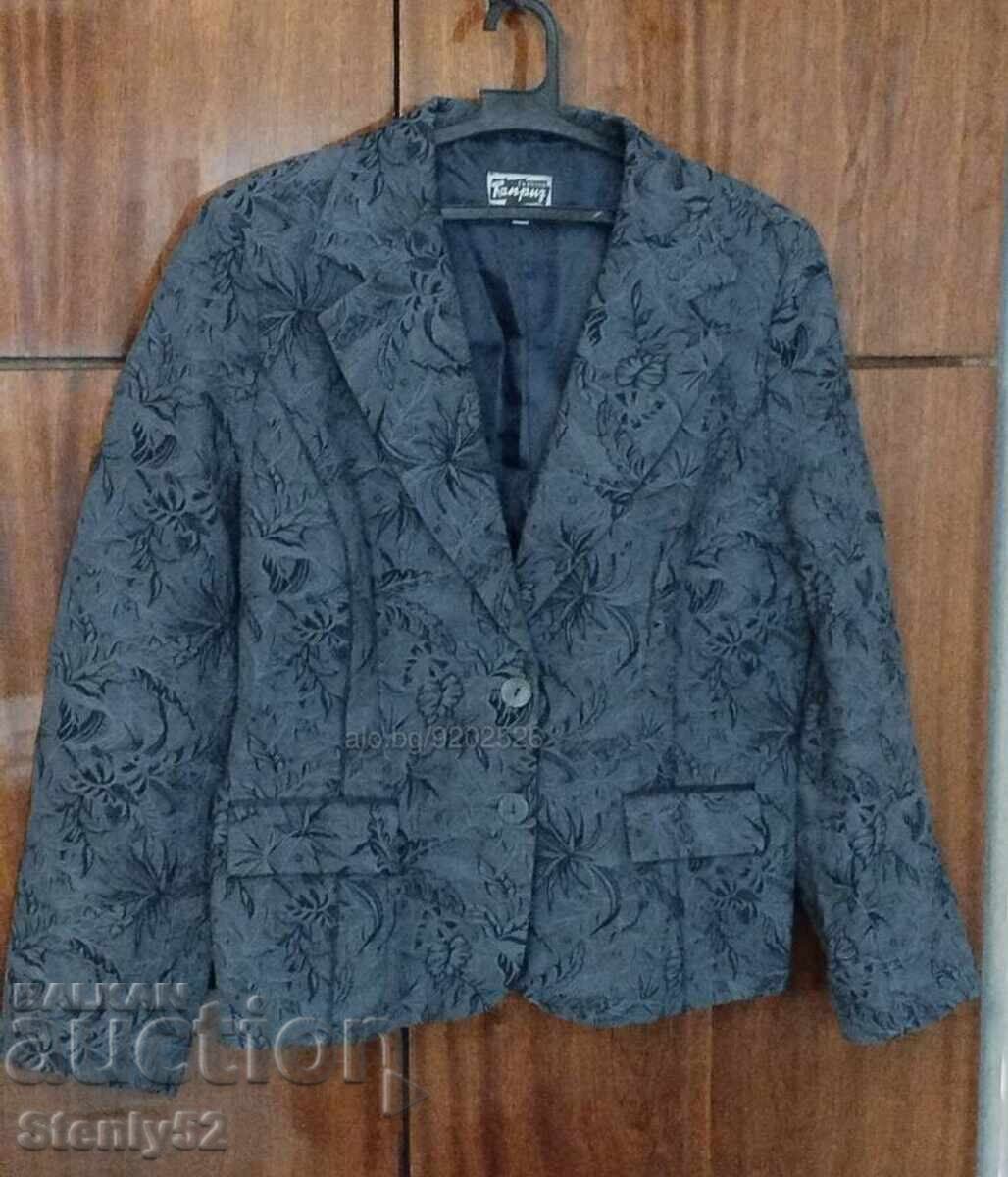 Women's jacket size 52 -XXL Women's jacket size 52 -XXL