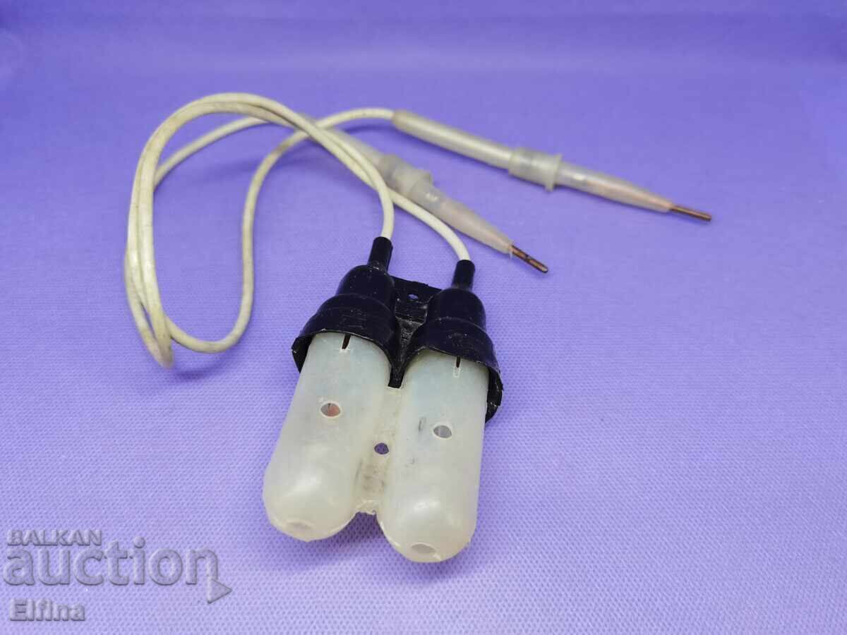 Δοκιμαστής λαμπτήρων Δοκιμαστής λαμπτήρων