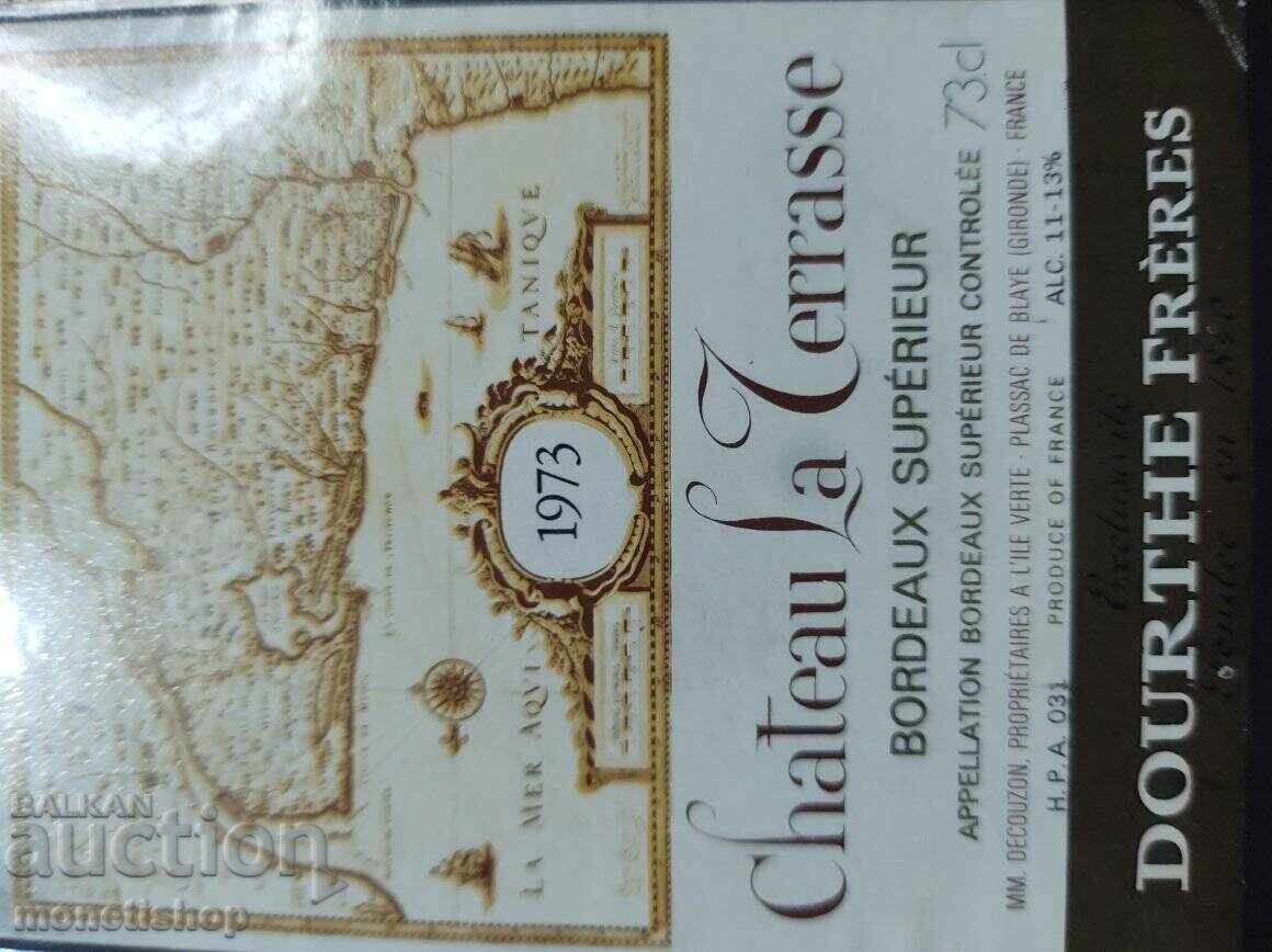 Auction We offer a large collection of wine labels Auction We offer a large collection of wine labels