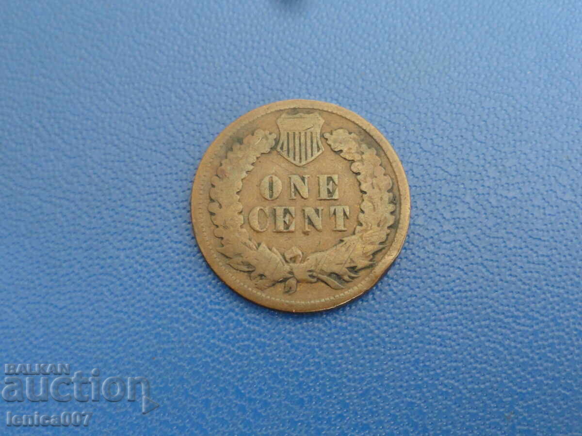 Delivery of USA 1893 - 1 cent (m) Delivery of USA 1893 - 1 cent (m)