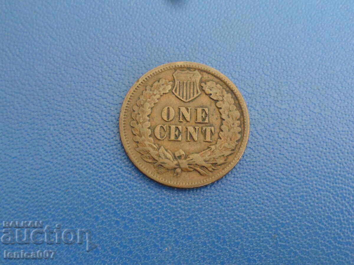 Delivery of USA 1902 - 1 cent (m) Delivery of USA 1902 - 1 cent (m)