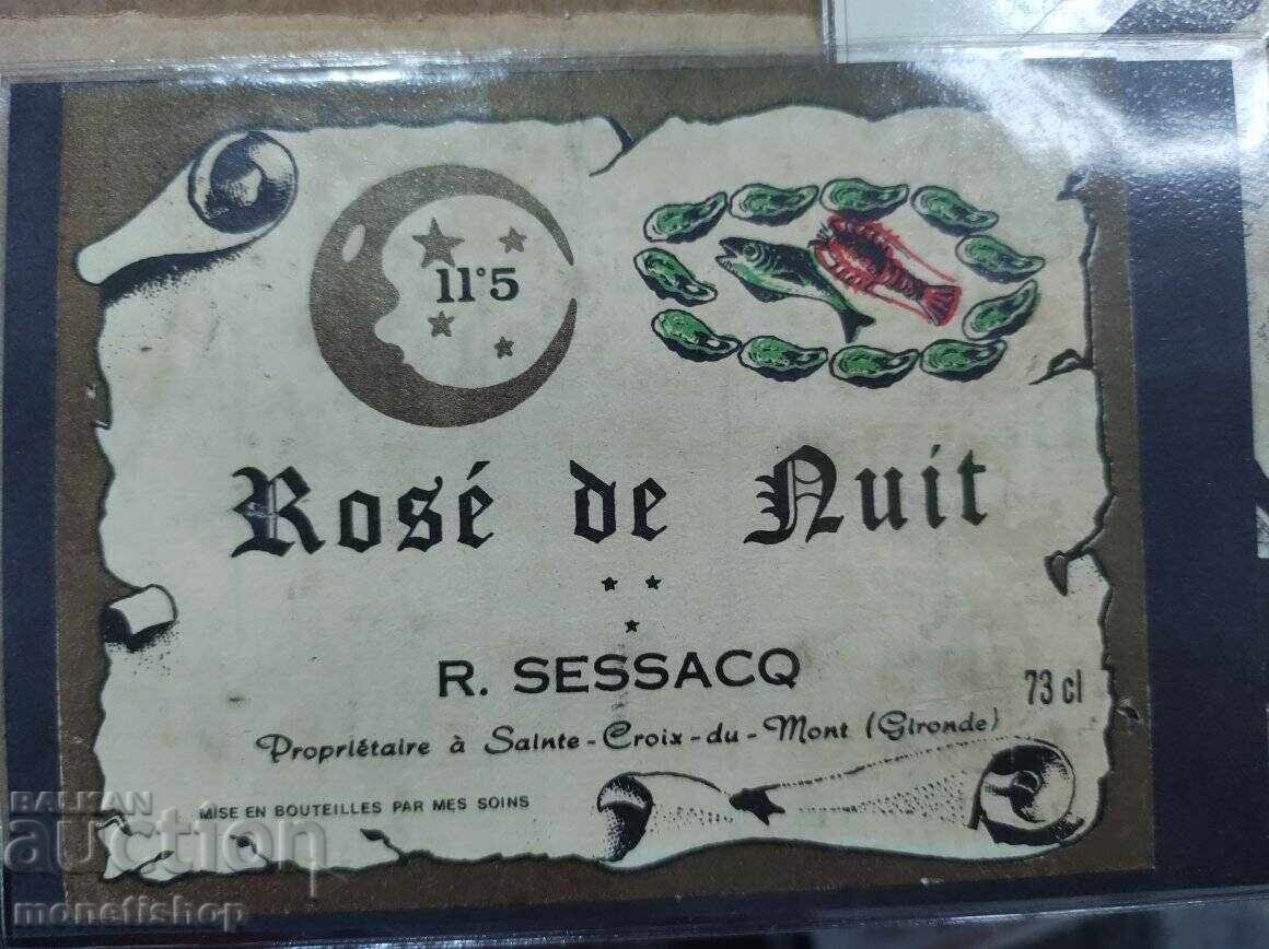 We offer a large collection of wine labels with price 30.00 BGN | € 15.34 We offer a large collection of wine labels with price 30.00 BGN | € 15.34