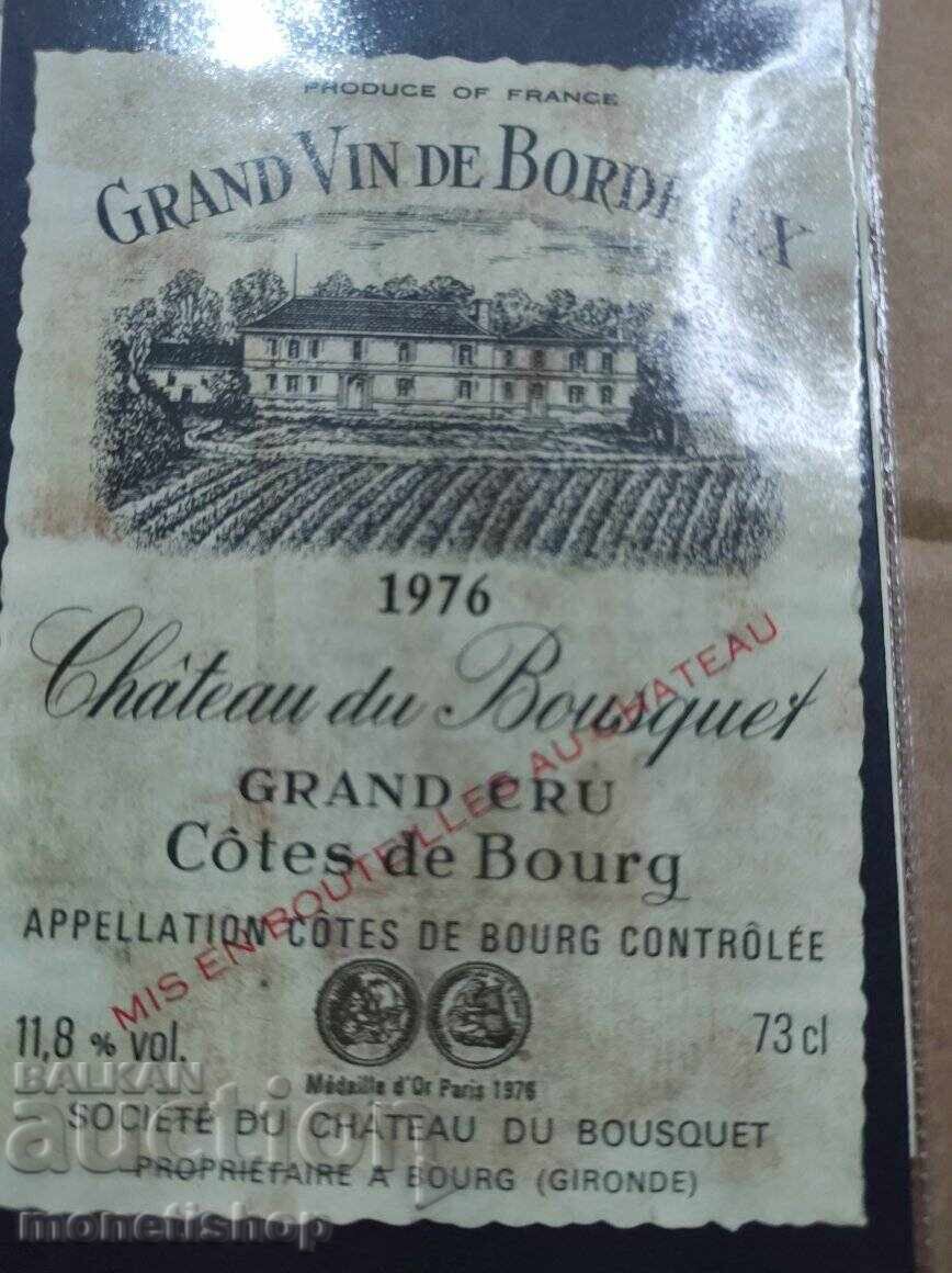 We offer a large collection of wine labels - 5 We offer a large collection of wine labels - 5