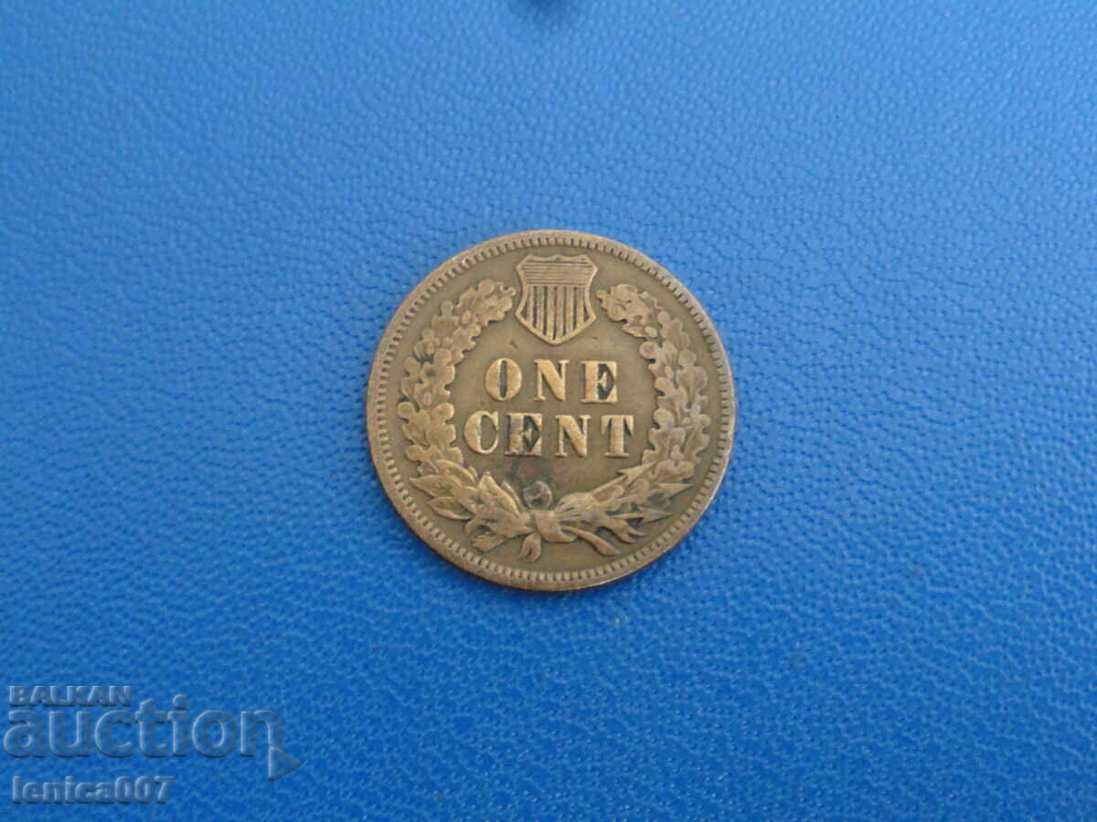 Delivery of USA 1905 - 1 cent (m) Delivery of USA 1905 - 1 cent (m)