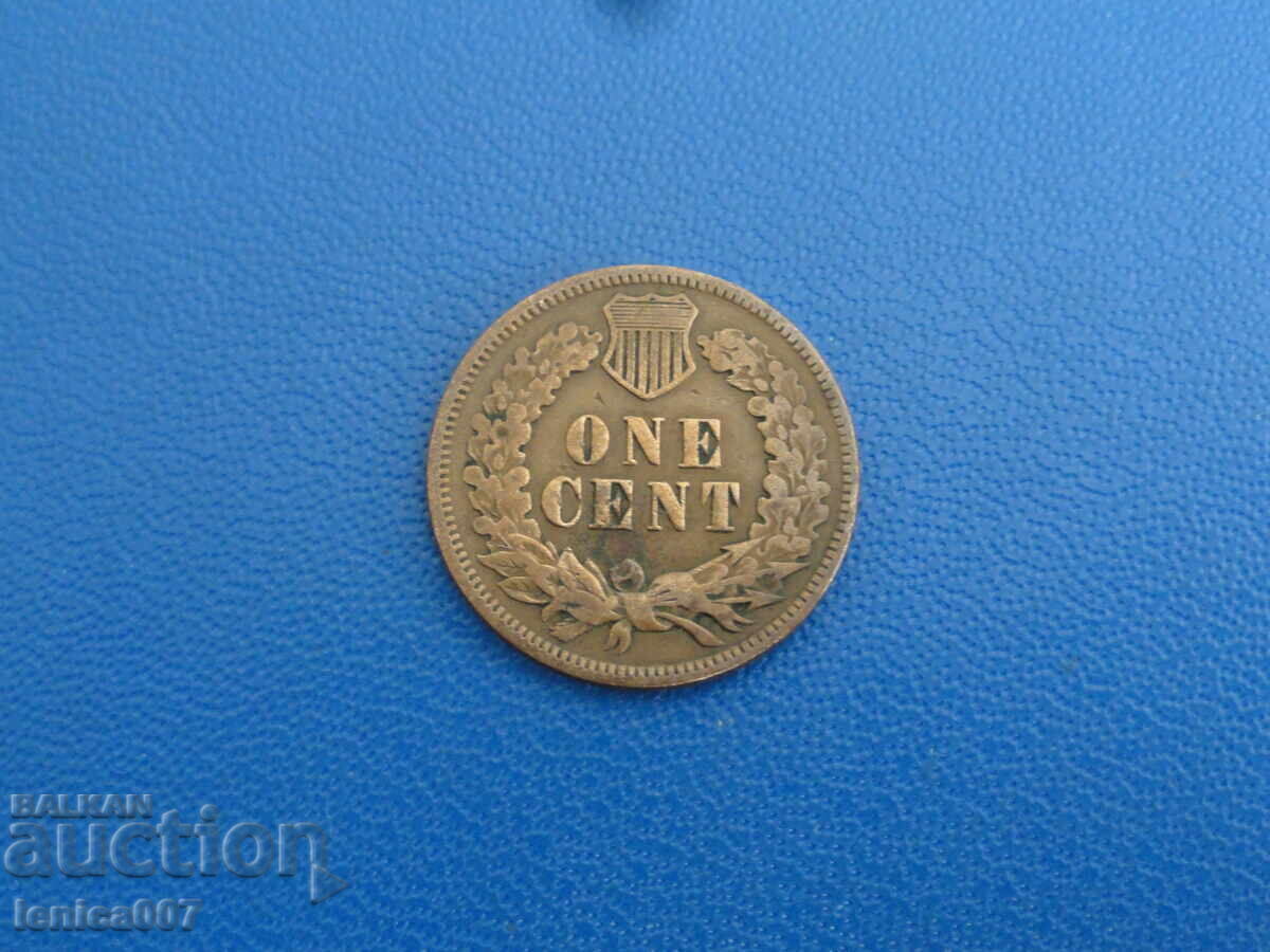 SUA 1905 - 1 cent (m) - 6