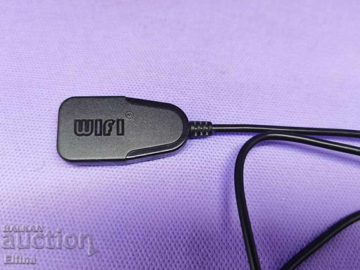 Auction  Selling Anycast – a wireless streaming device