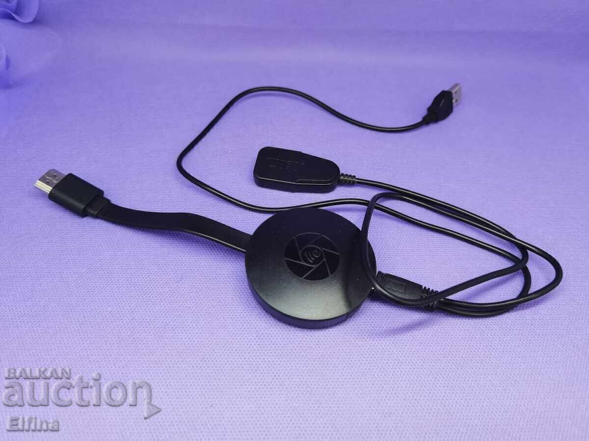 Vând Anycast – un dispozitiv de streaming wireless Vând Anycast – un dispozitiv de streaming wireless