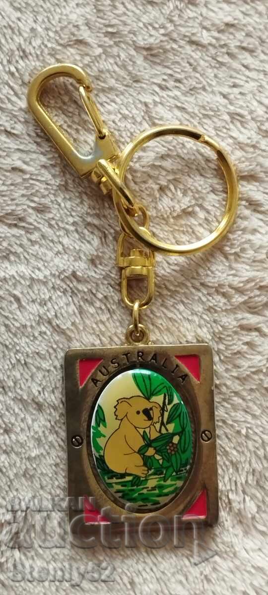 Olympic Sports Luxury Keychain with price 30.00 BGN | € 15.34 Olympic Sports Luxury Keychain with price 30.00 BGN | € 15.34