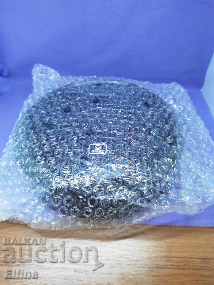 Delivery of Mini Smart Robot Vacuum Cleaner for Cleaning