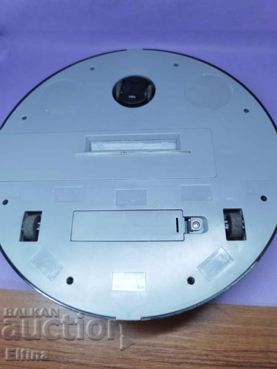 Mini Smart Robot Vacuum Cleaner for Cleaning - 6