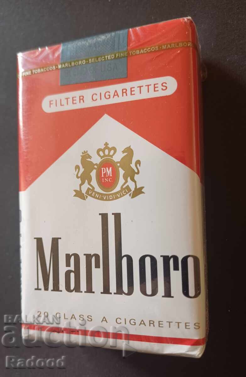 Marlboro 1991 with price 75.00 BGN | € 38.35 Marlboro 1991 with price 75.00 BGN | € 38.35