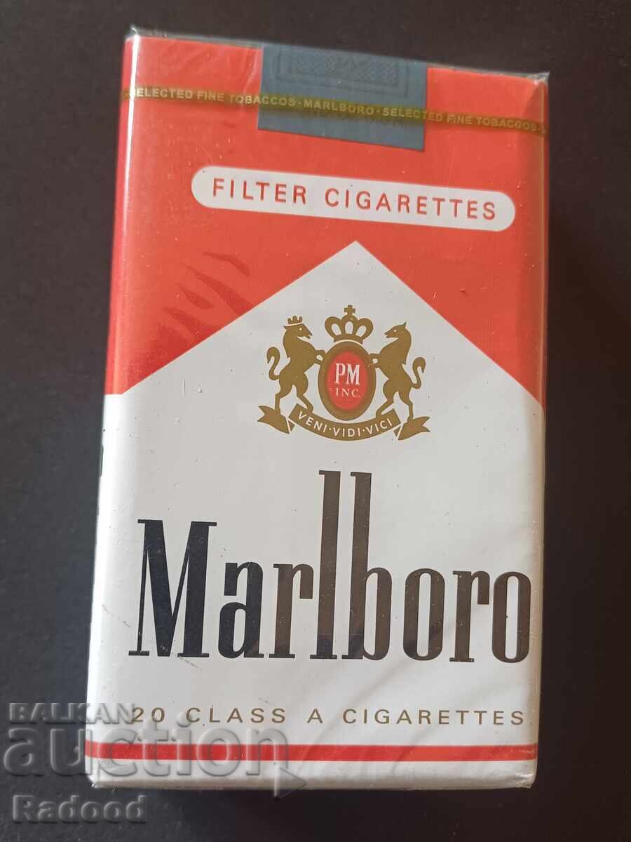 Marlboro 1991 Marlboro 1991