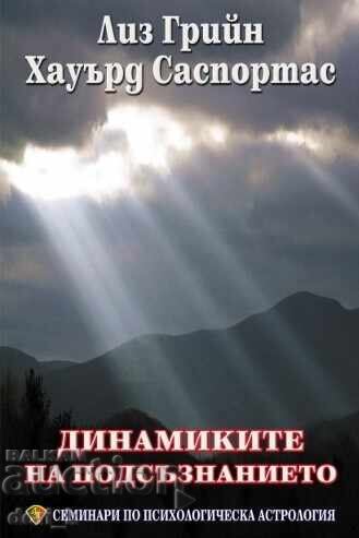 The dynamics of the subconscious