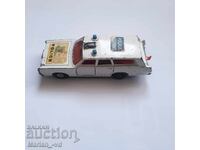 Rare 1970 Matchbox Mercury toy car