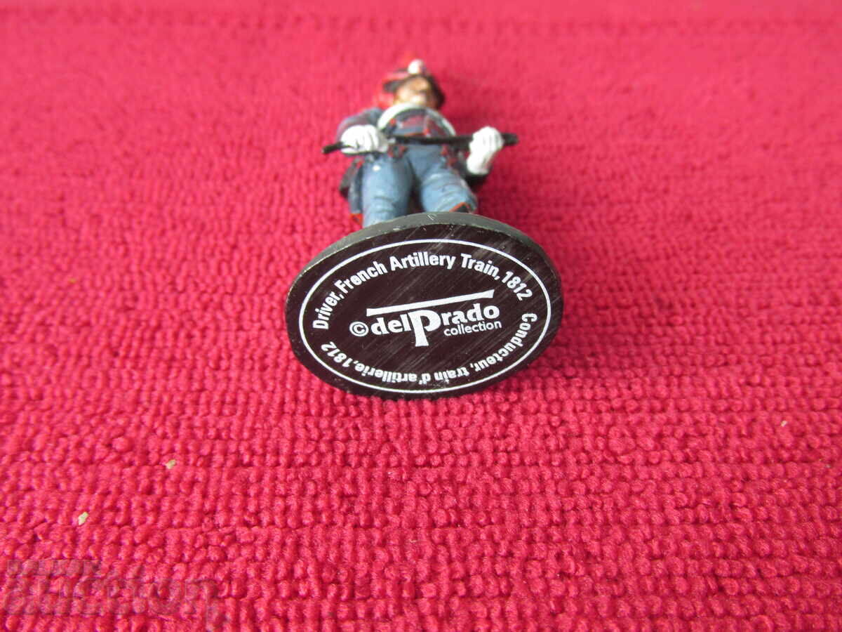 DelPrado Soldier - 6 DelPrado Soldier - 6