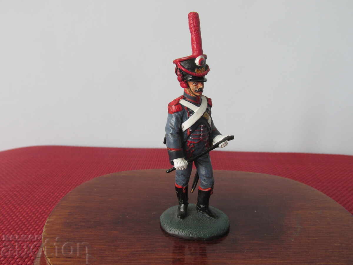 soldat DelPrado