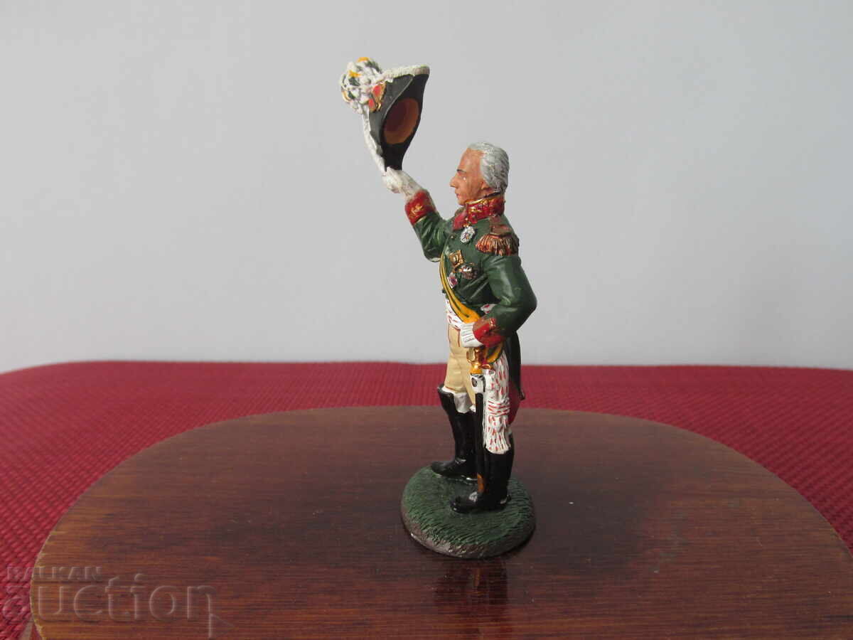 soldat DelPrado cu preț € 6.00 | 11.73 BGN soldat DelPrado cu preț € 6.00 | 11.73 BGN