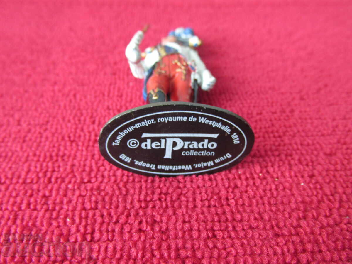 DelPrado Soldier - 6 DelPrado Soldier - 6