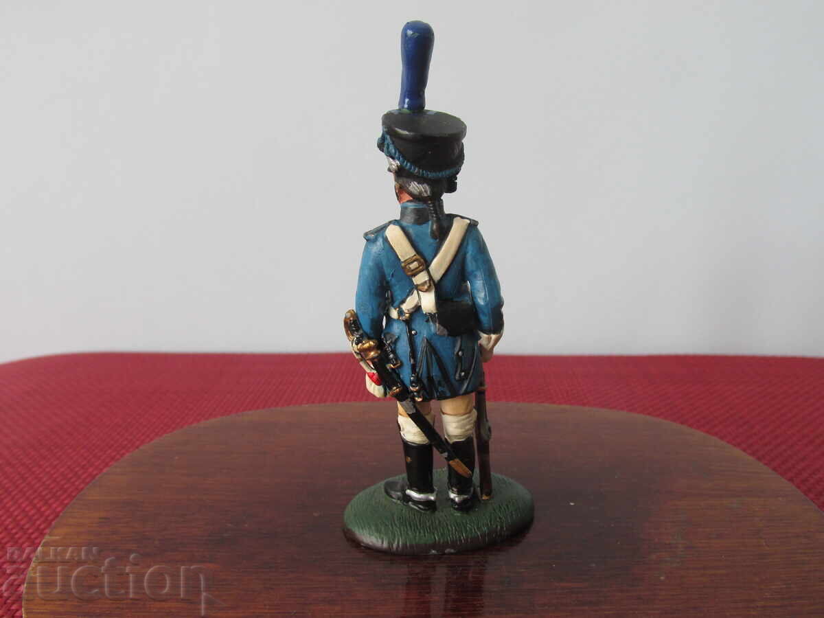 Δημοπρασία Στρατιώτης DelPrado Δημοπρασία Στρατιώτης DelPrado