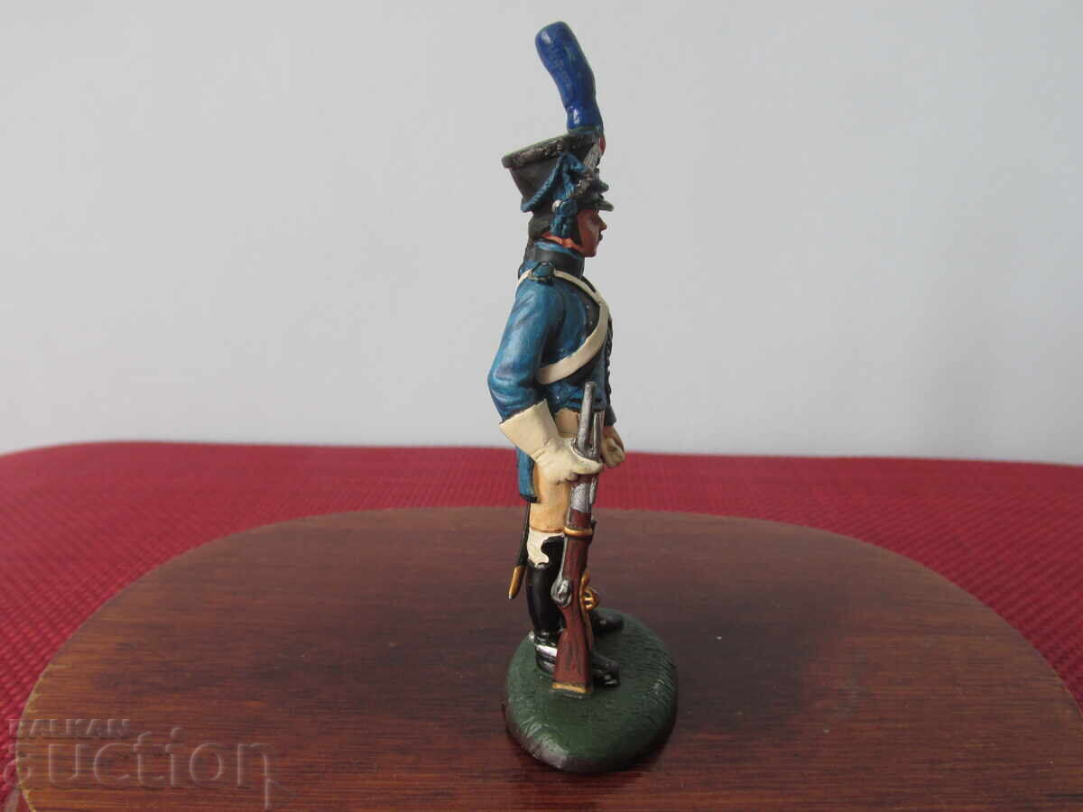 Παράδοση Στρατιώτης DelPrado Παράδοση Στρατιώτης DelPrado