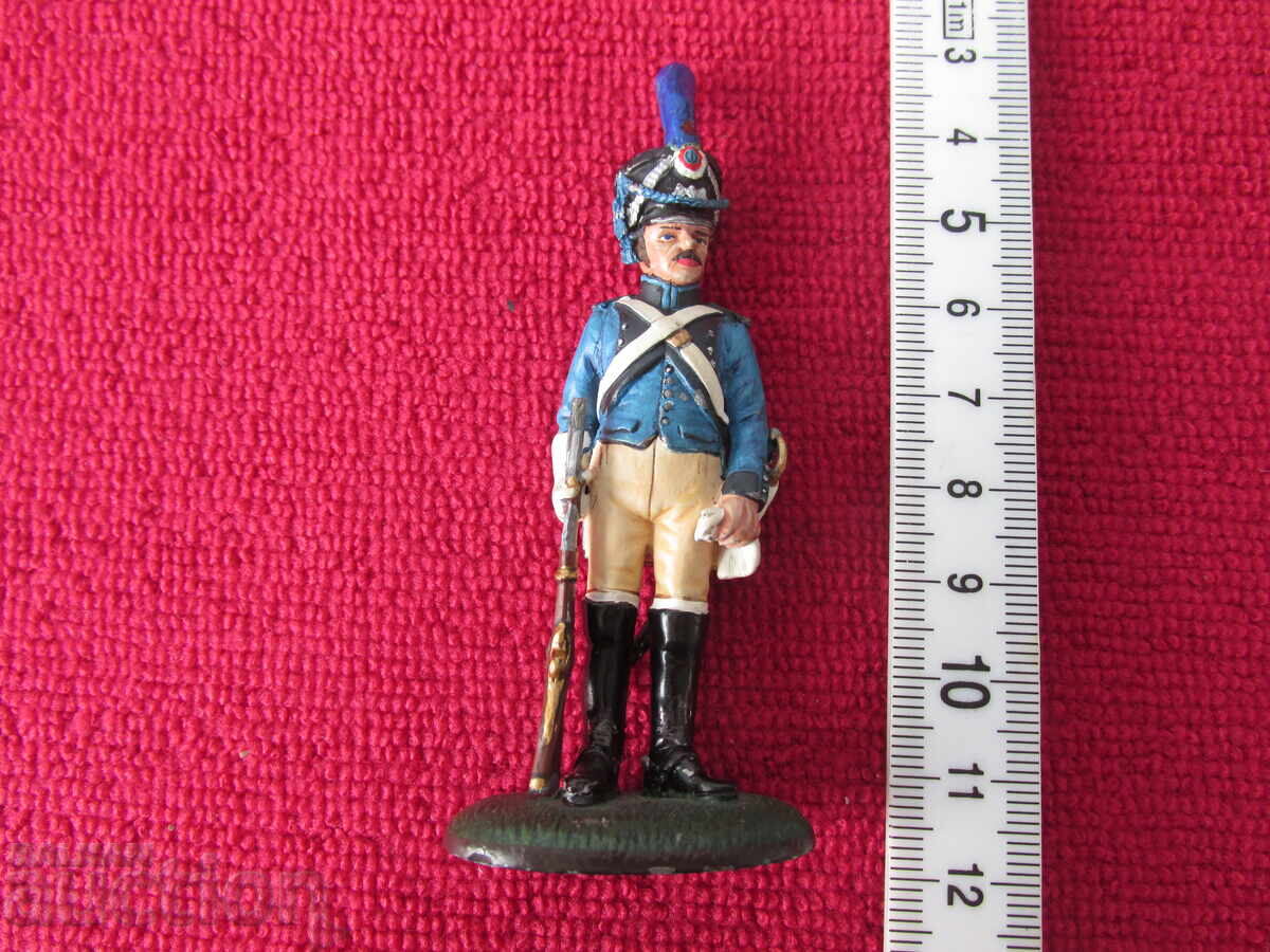 Στρατιώτης DelPrado - 5 Στρατιώτης DelPrado - 5