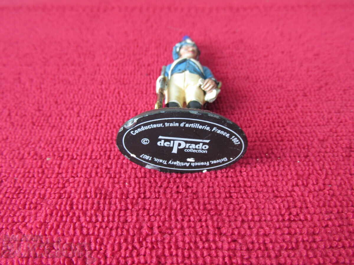 Στρατιώτης DelPrado - 6 Στρατιώτης DelPrado - 6