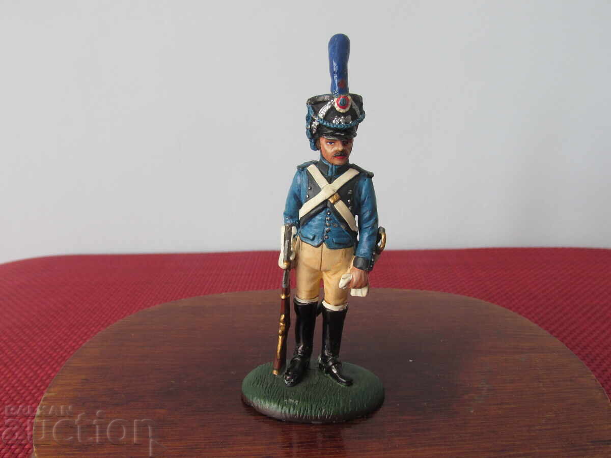 Στρατιώτης DelPrado Στρατιώτης DelPrado