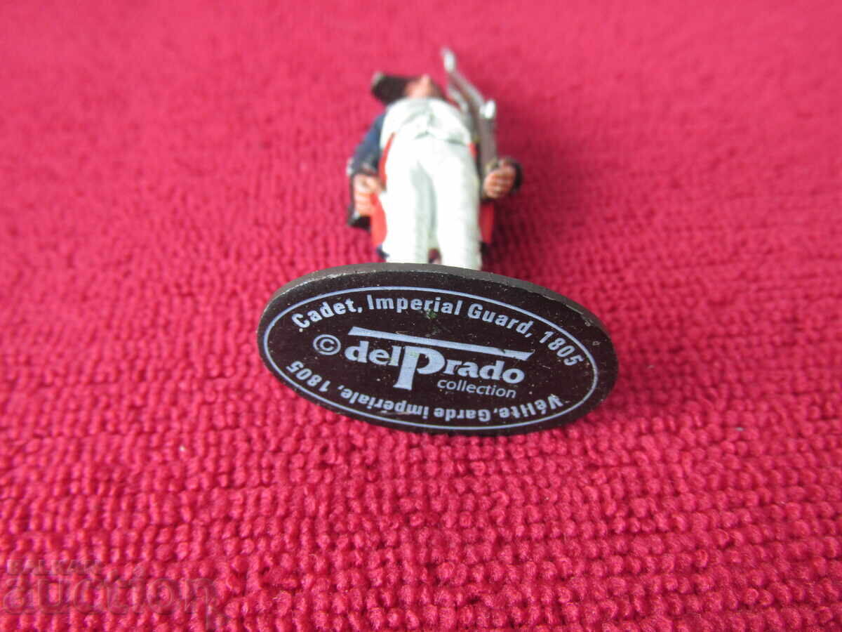 soldat DelPrado - 6