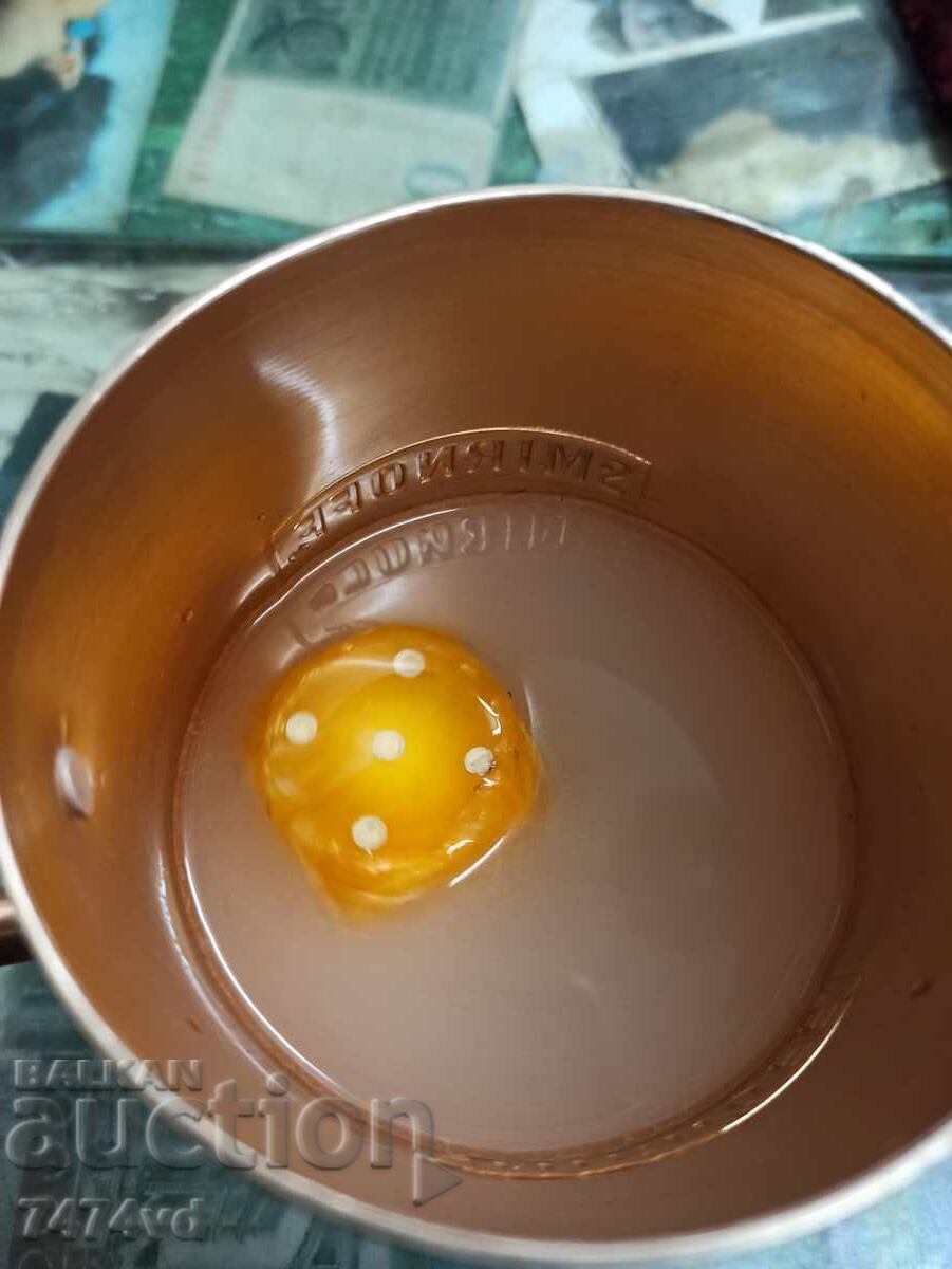 Delivery of HUGE AMBER DICE, DR. Delivery of HUGE AMBER DICE, DR.