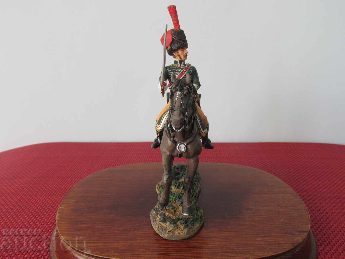 DelPrado Soldier with price € 9.00 | 17.60 BGN DelPrado Soldier with price € 9.00 | 17.60 BGN