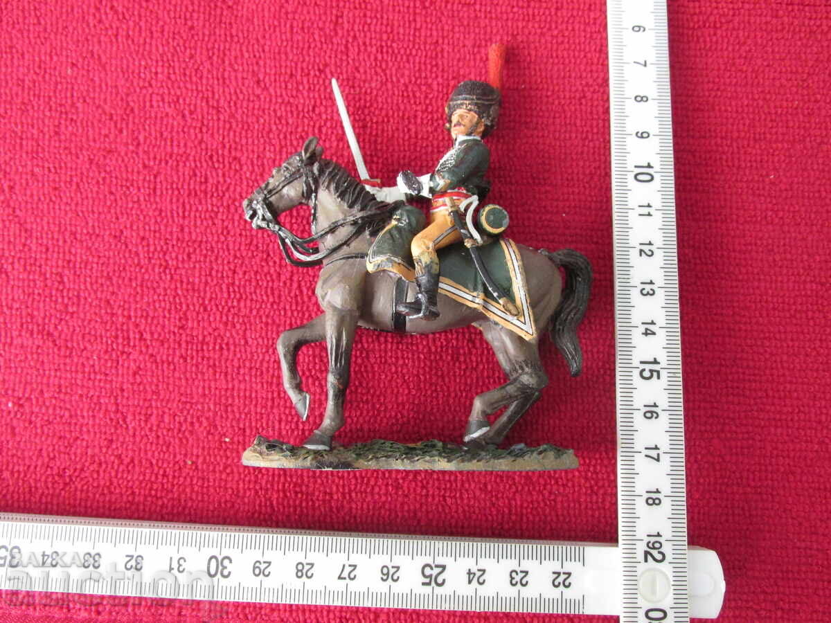 DelPrado Soldier - 5 DelPrado Soldier - 5